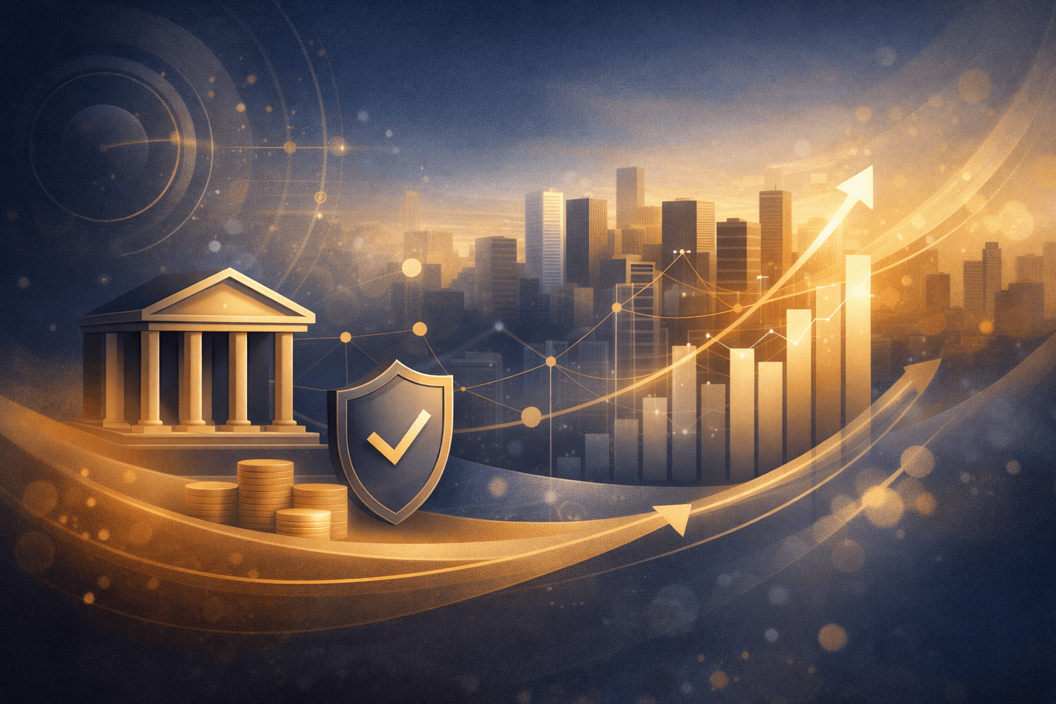 Governance and capital systems